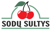 SoduSultys.lt logo